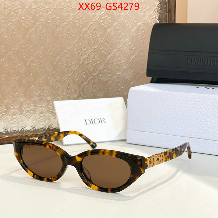 top designer replica ID: GS4279