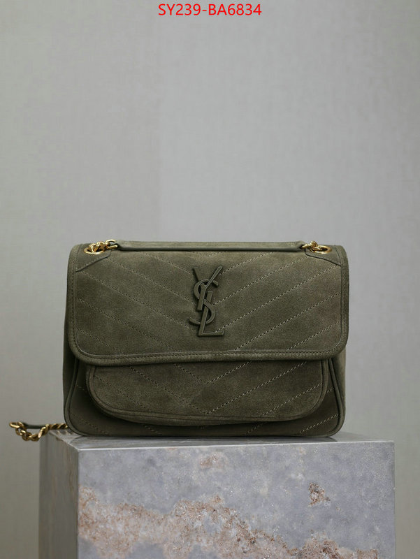 ID: BA6834 $: 239USD,