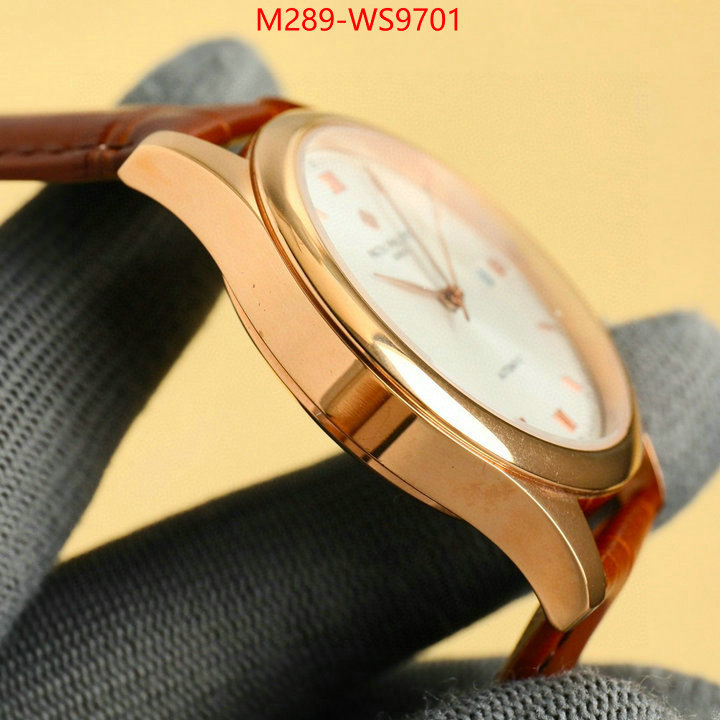 Watch(TOP)-Patek Philippe china sale ID: WS9701 $: 289USD