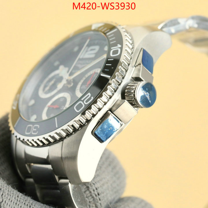 ID: WS3930