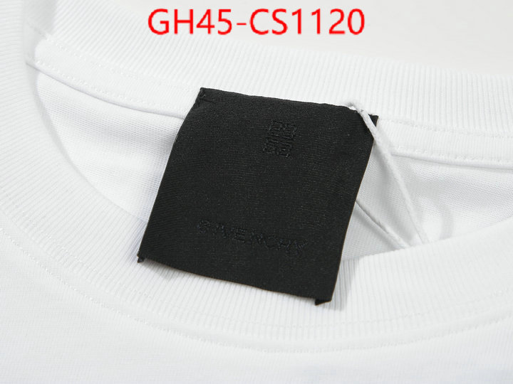 is it illegal to buy ID: CS1120