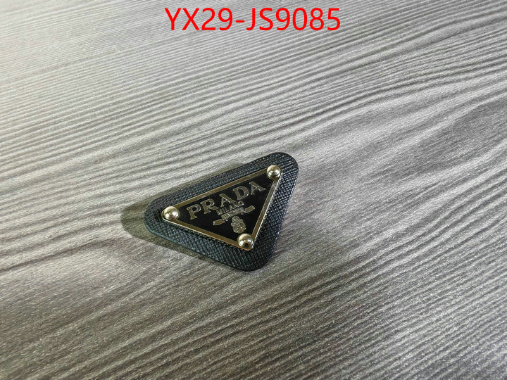 Jewelry-Prada buy high-quality fake ID: JS9085 $: 29USD