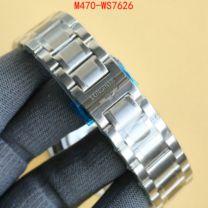ID: WS7626