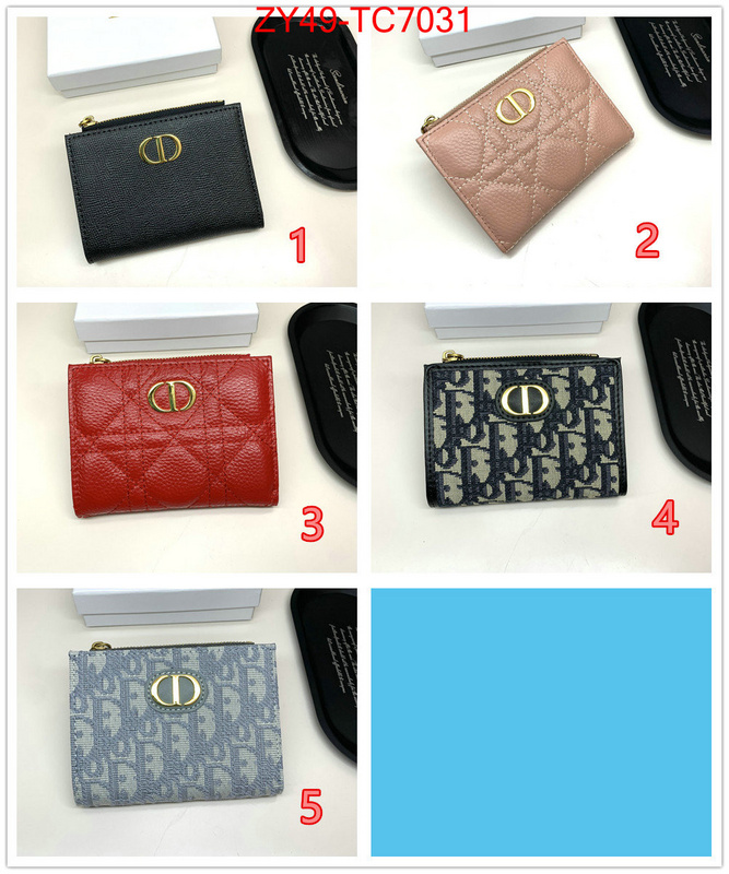 ID: TC7031 $: 49USD,