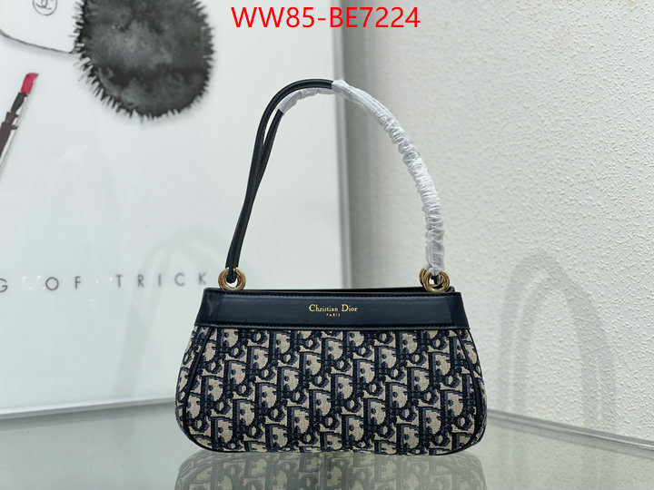 ID: BE7224 $: 85USD,