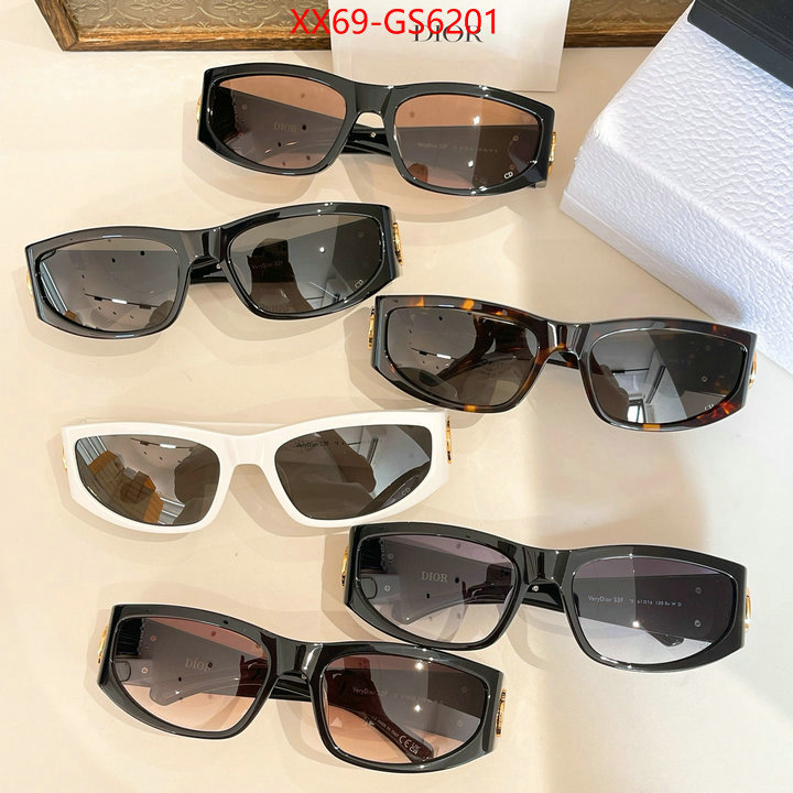 7 star ID: GS6201