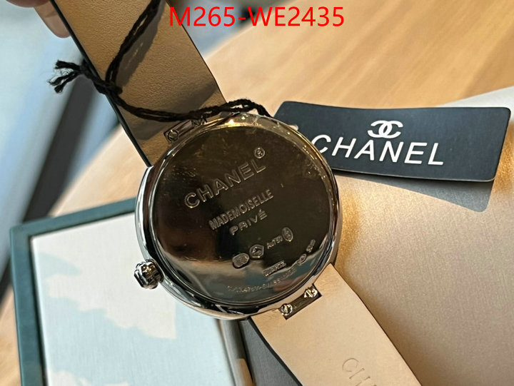 ID: WE2435