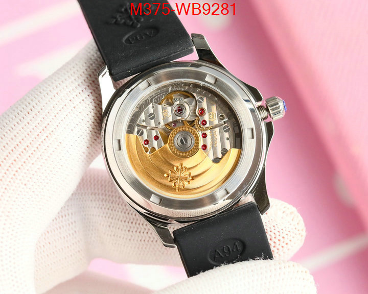 ID: WB9281