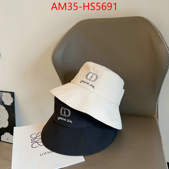 first copy ID: HS5691