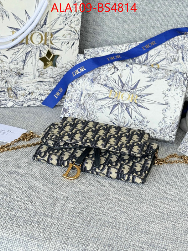 ID: BS4814 $: 109USD,