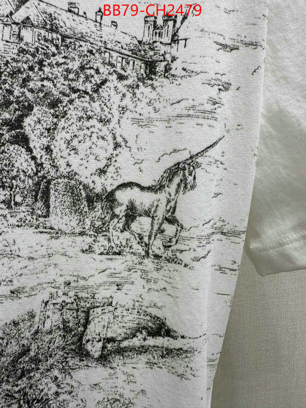 how can i find replica ID: CH2479