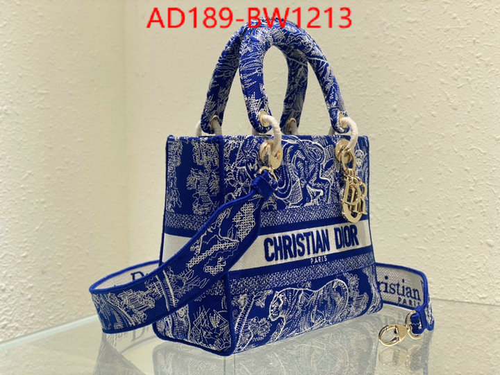 ID: BW1213 $: 189USD,