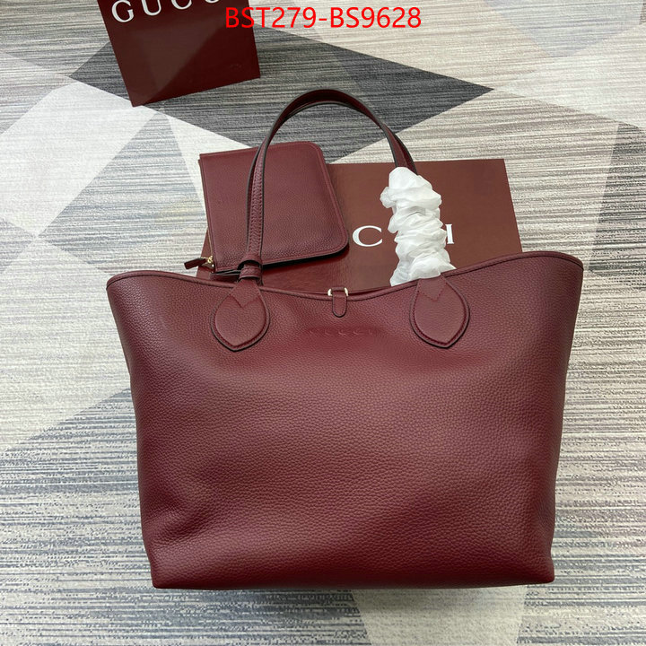 Gucci Bags(TOP)-Handbag- 7 star ID: BS9628 $: 279USD,-shoes yupoo Gucci Bags(TOP)-Handbag- 7 star ID: BS9628 $: 279USD,