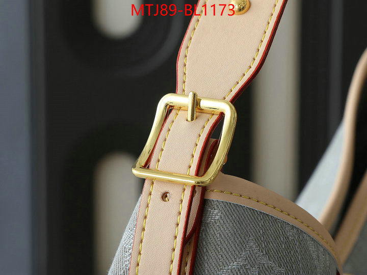 LV Bags(4A)-Handbag Collection- 2024 aaaaa replica customize ID: BL1173 $: 89USD,