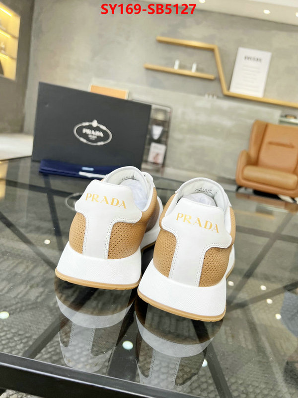 what are the best replica ID: SB5127