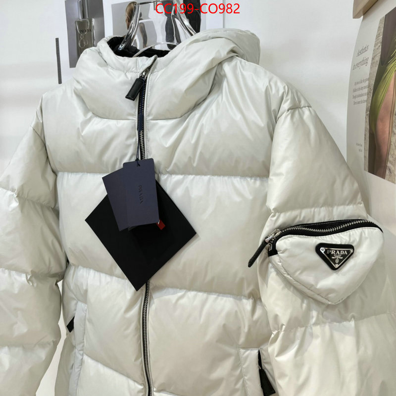 sellers online ID: CO982