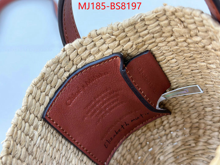 Chloe Bags(TOP)-Bucket Bag how to start selling replica ID: BS8197 $: 185USD,