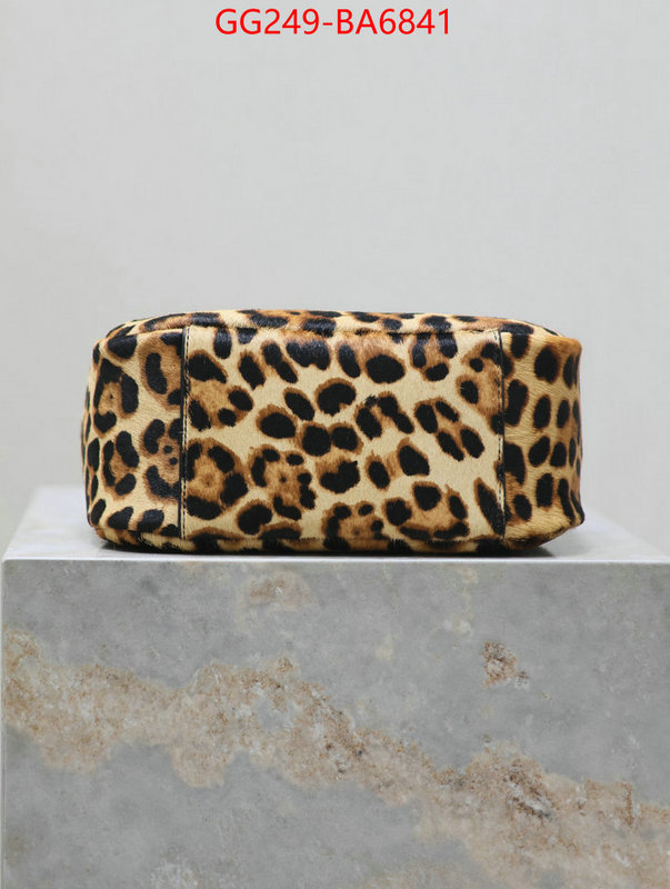 ID: BA6841 $: 249USD,