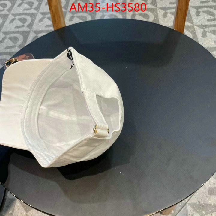 only sell high-quality ID: HS3580
