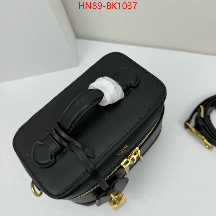 CELINE Bags(4A)-Crossbody- designer fashion replica ID: BK1037 $: 89USD,