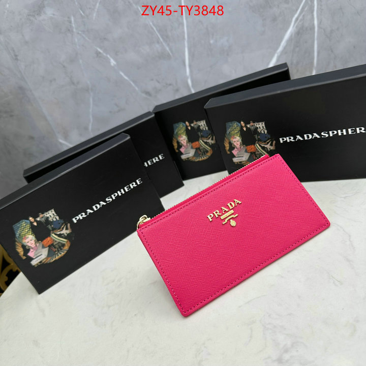 ID: TY3848 $: 45USD,
