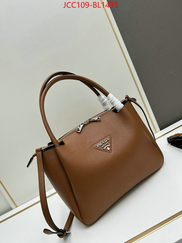 Prada Bags(4A)-Handbag- best aaaaa ID: BL1435 $: 109USD,