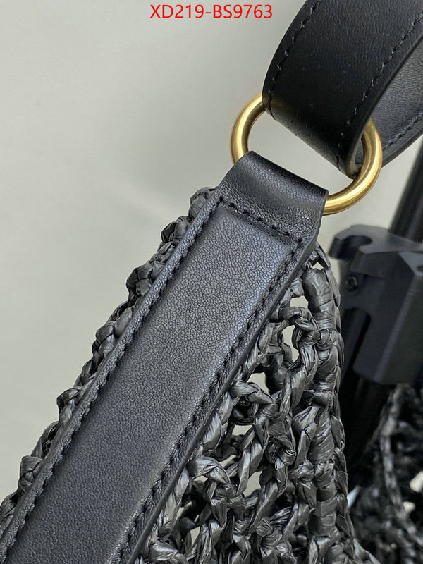 YSL Bags(TOP)-Handbag- outlet sale store ID: BS9763 $: 219USD,