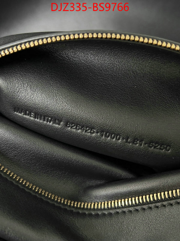 Balenciaga Bags(TOP)-Handbag- designer high replica ID: BS9766 $: 355USD,