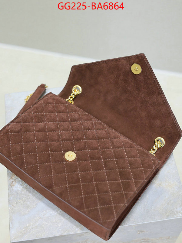ID: BA6864 $: 225USD,