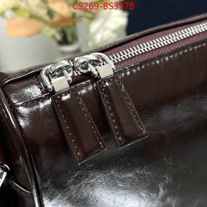 ID: BS3978 $: 269USD,