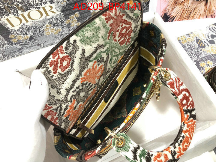 ID: BP4141 $: 209USD,