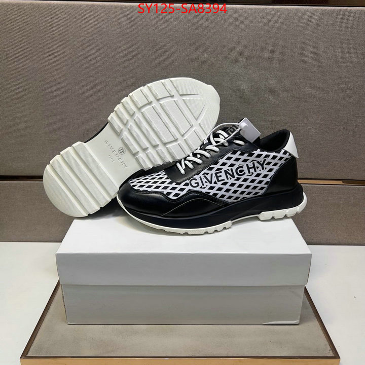 best replica quality ID: SA8394