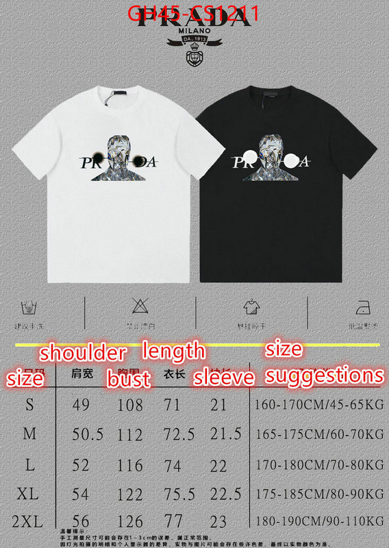 high quality replica designer ID: CS1211