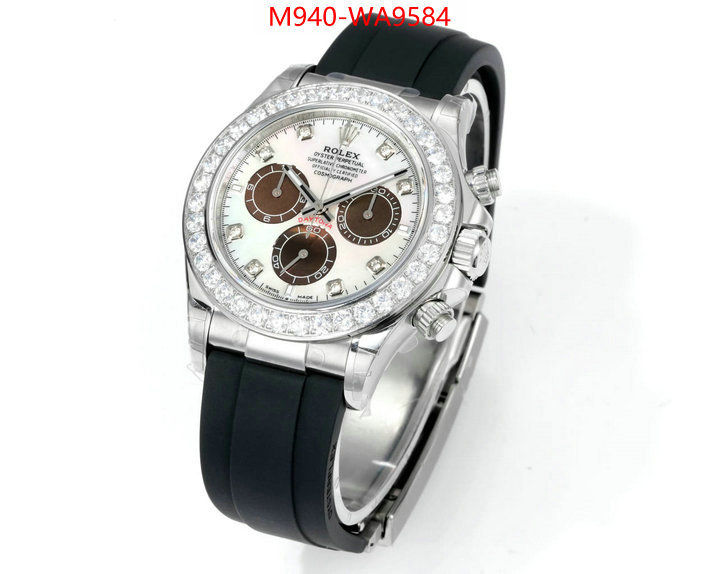 ID: WA9584