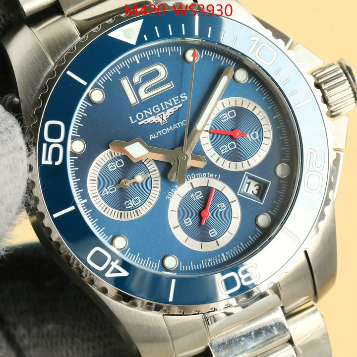 ID: WS3930