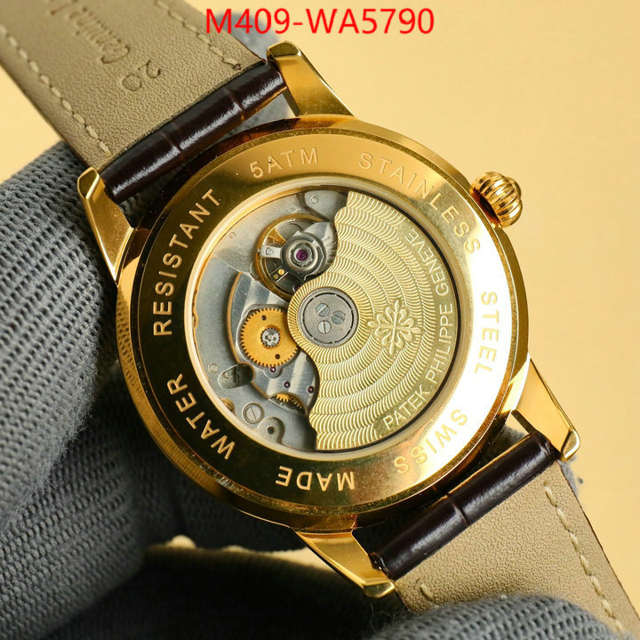 ID: WA5790