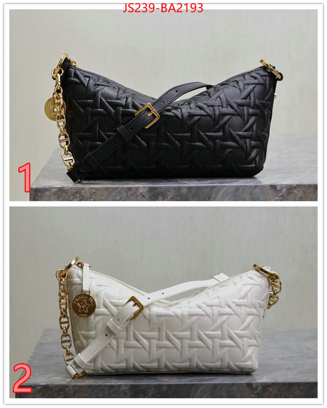 ID: BA2193 $: 239USD,