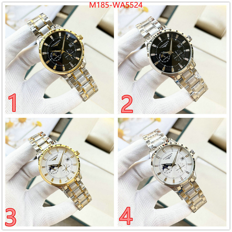 ID: WA5524