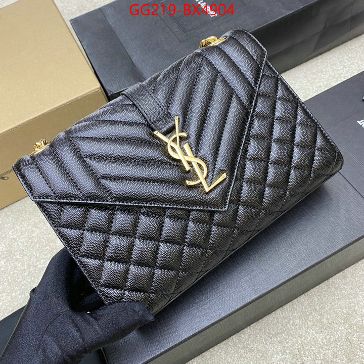 ID: BX4904 $: 219USD,