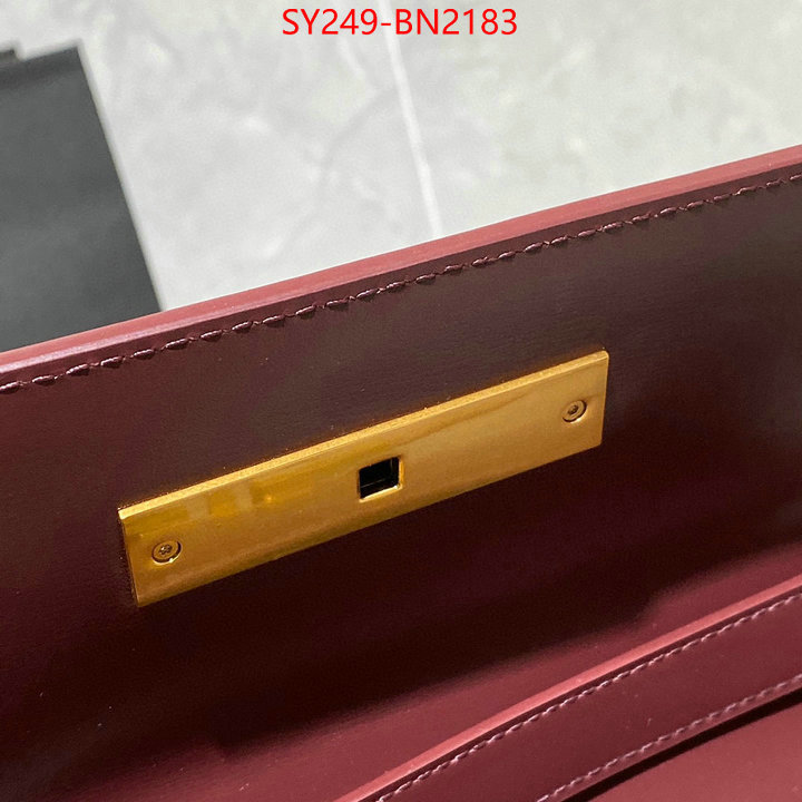ID: BN2183 $: 249USD,