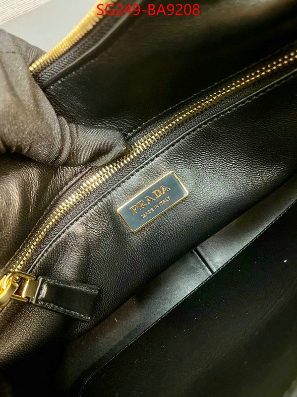 ID: BA9208 $: 249USD,