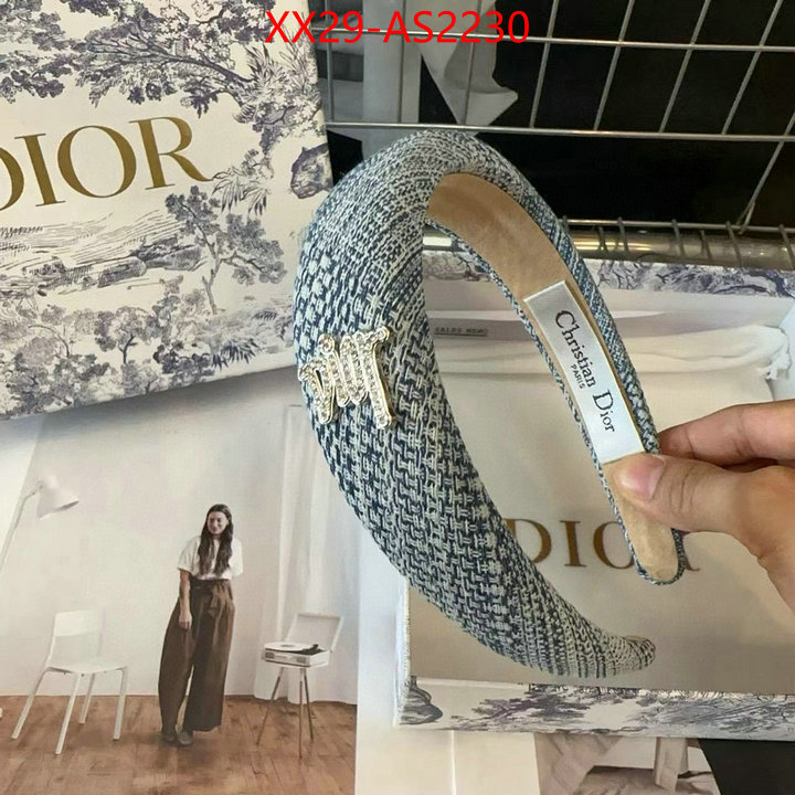 where to find the best replicas ID: AS2230