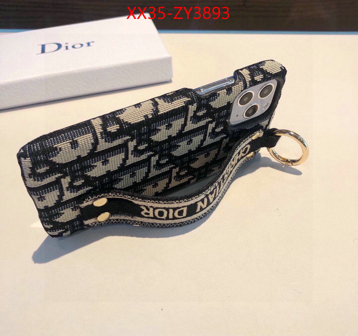 1:1 clone ID: ZY3893