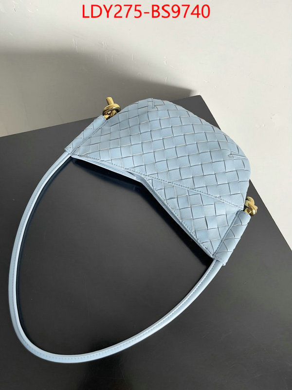 BV Bags(TOP)-Handbag- what best designer replicas ID: BS9740 $: 275USD,