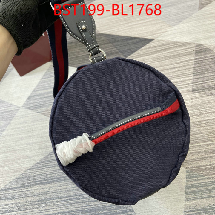 Gucci Bags(TOP)-Handbag- 7 star ID: BL1768 $: 199USD,