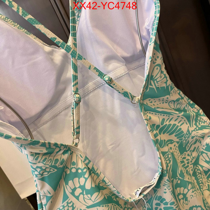 ID: YC4748