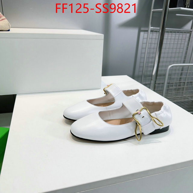 Women Shoes-BV sale ID: SS9821 $: 125USD