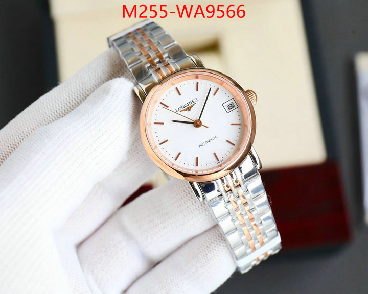 ID: WA9566