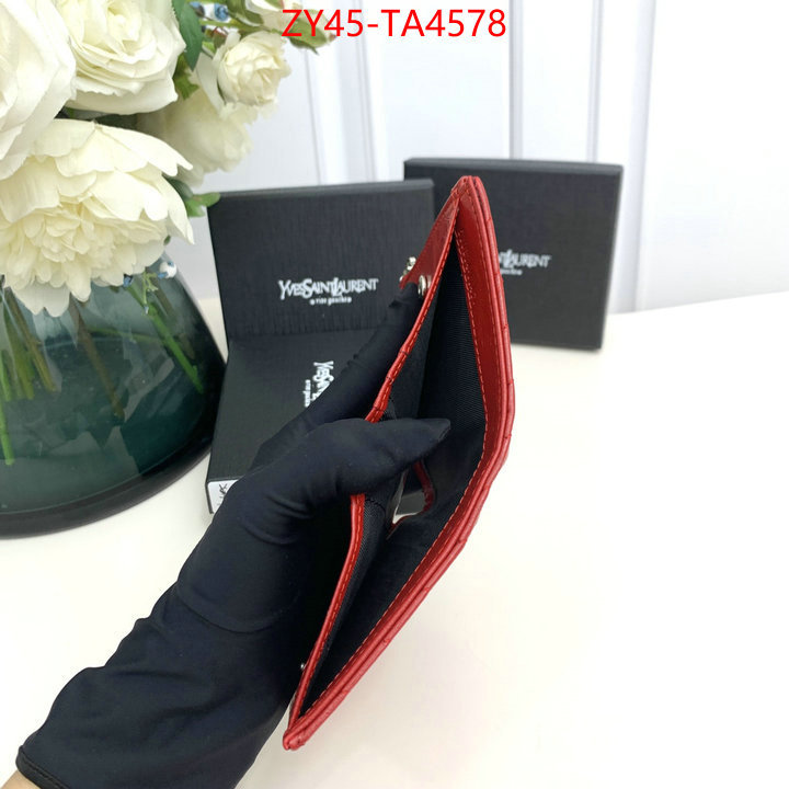 best quality replica ID: TA4578 $: 45USD,