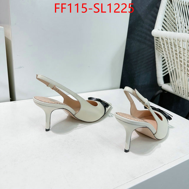 Women Shoes-Valentino where should i buy to receive ID: SL1225 $: 115USD